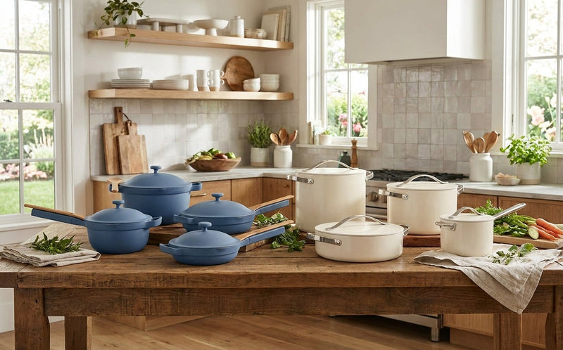 Cookware Sets