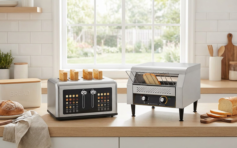 Toasters