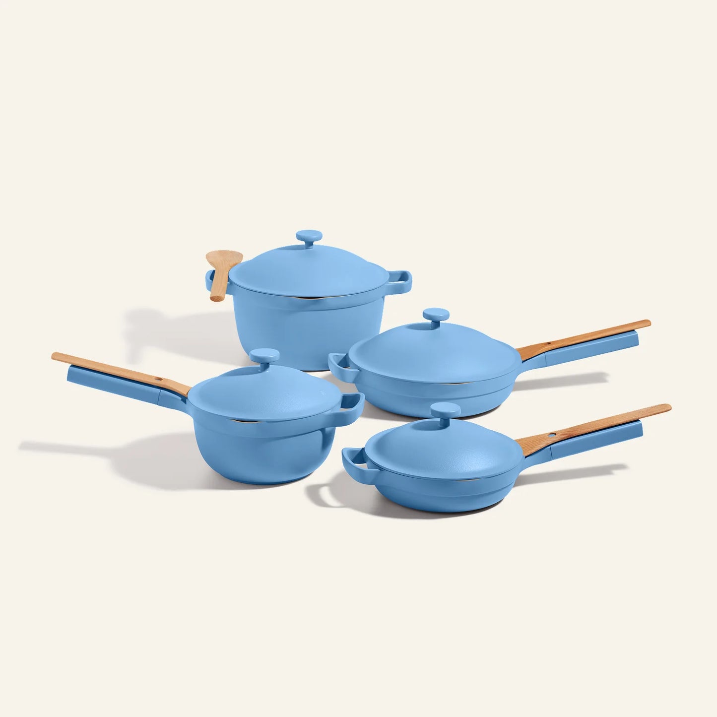 Cookware Set