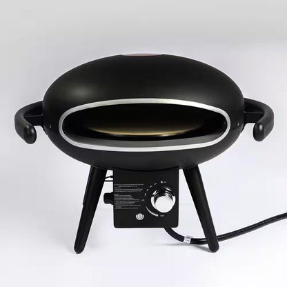 Propane Outdoor Pizza Oven Gas Pizza Oven — product view 3